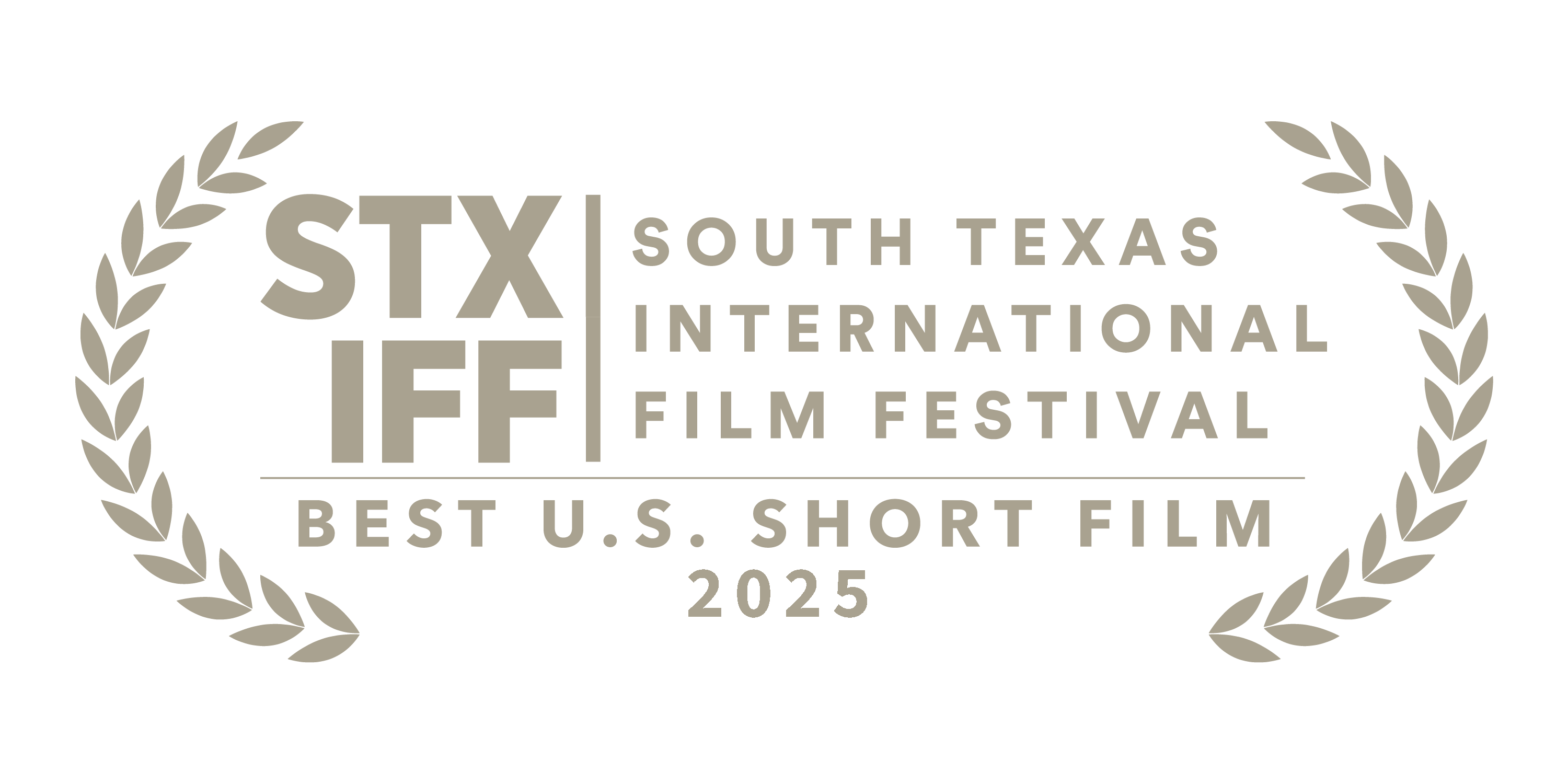 South Texas International Film Festival — Best U.S. Short Film 2025